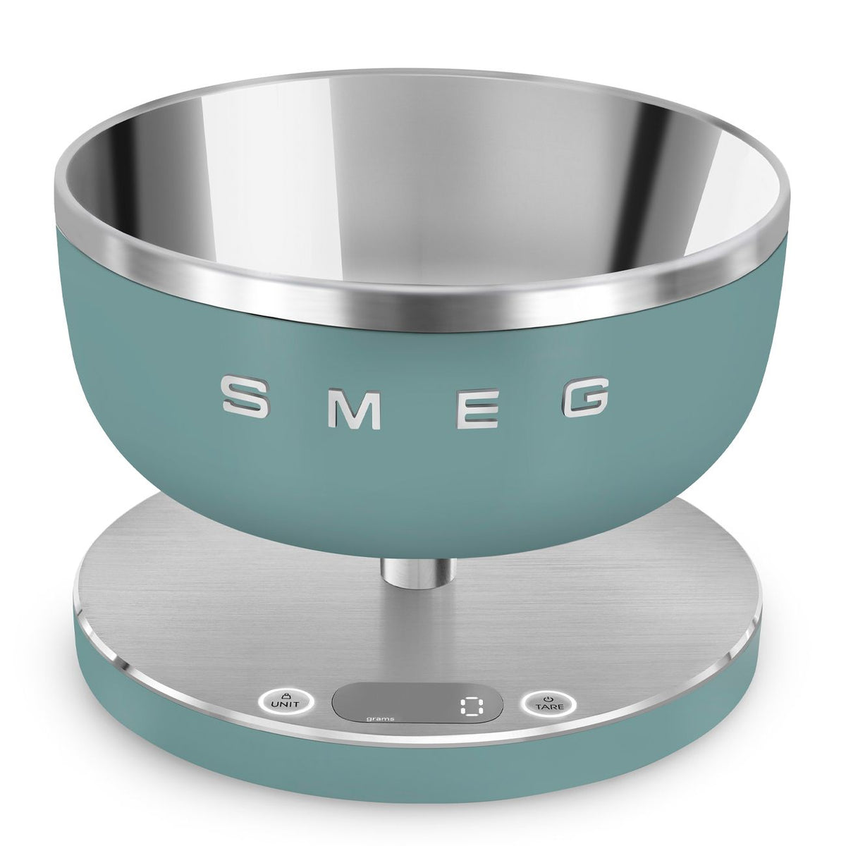 Smeg Digital Kitchen Scale | KSC01