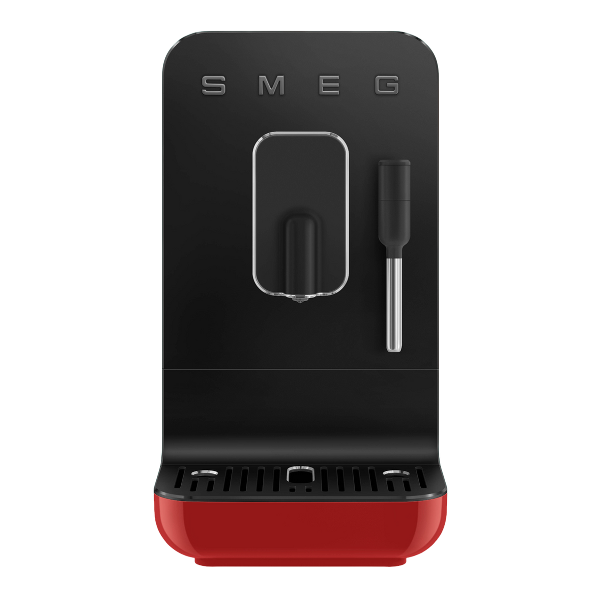 Smeg Automatic Coffee Machine with Steam Wand 917 Salzburg |  BCC12917EU