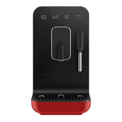 Smeg Automatic Coffee Machine with Steam Wand 917 Salzburg |  BCC12917EU