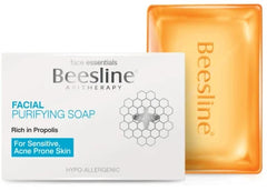Beesline Facial Purifying Soap 85g