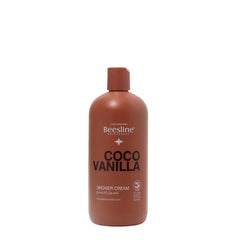 Beesline Coco-Vanilla Shower Cream 750ml