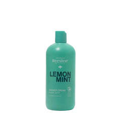 Beesline Lemon Zest & Mint Shower Cream 500ml