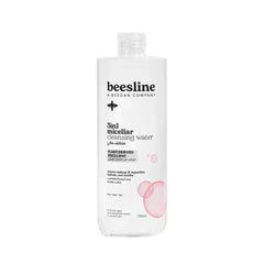Beesline 3in1 Micellar Cleansing Water 750ml