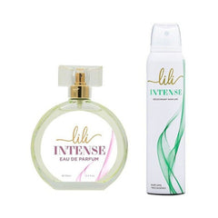 Lili Coffret Intense Fragrance Gift Set | 265902
