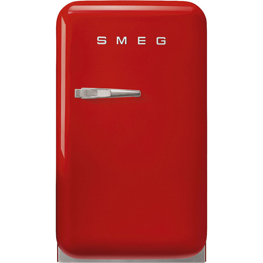 Smeg Retro 50s Refrigerator 122L Right Hand Hinge | FAB10
