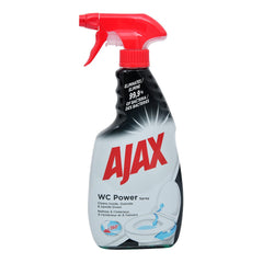 Ajax WC Power Cleaner 500ml | 304203771