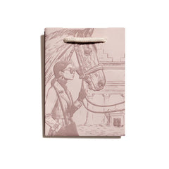 Assaf Arrogate Pink Set - 5-Piece Fragrance & Cosmetic Collection