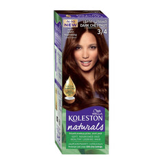 Wella Koleston Naturals  Hair Color