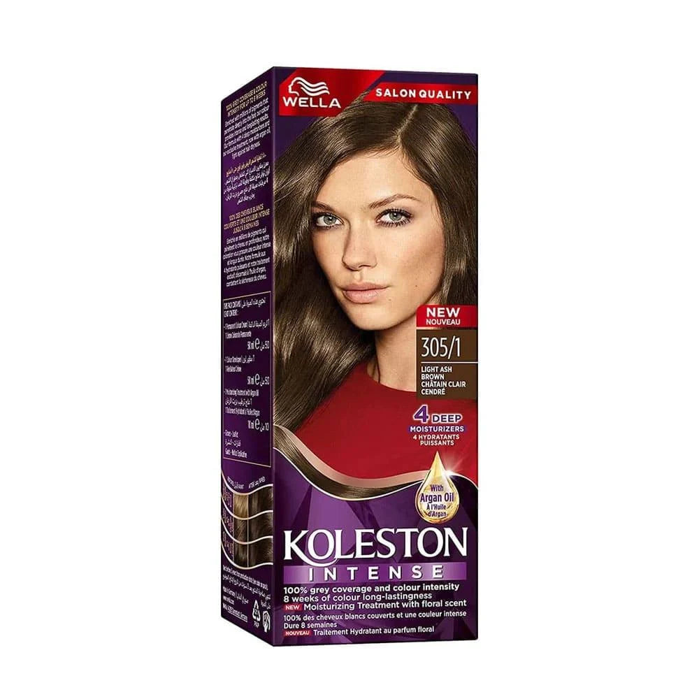 Wella Koleston MS 305 Hair Color