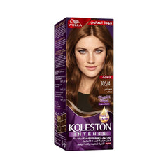 Wella Koleston MS 305 Hair Color
