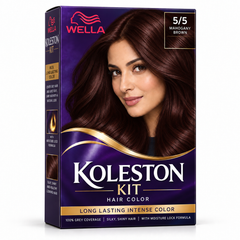 Wella Koleston Kit Hair Color