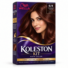 Wella Koleston Kit Hair Color