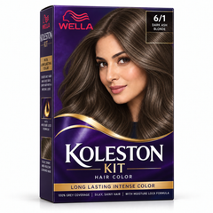 Wella Koleston Kit Hair Color