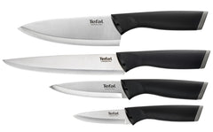 Tefal SET 4 KNIVES+COV COMFORT (9P,12U,15C,20S) | K221S475