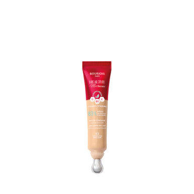Bourjois New Healthy Mix Clean Serum Roll-On Concealer - 53 Golden Beige | 281660