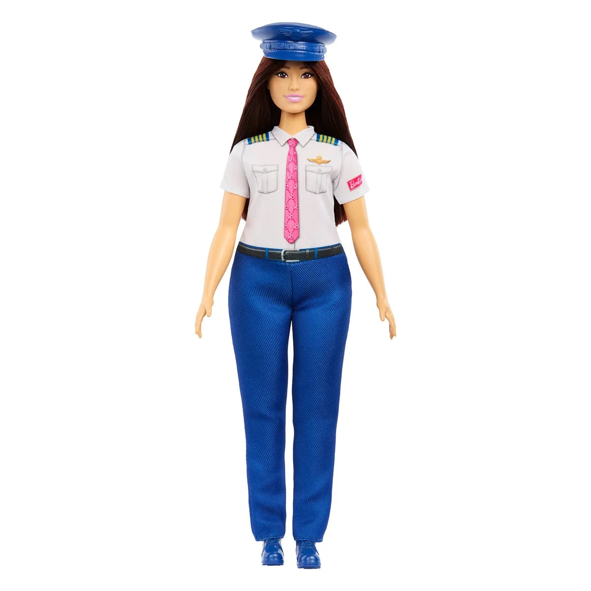 Barbie Careers Pilot Doll | GFX25