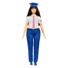 Barbie Careers Pilot Doll | GFX25