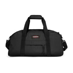 Eastpak Stand+ Travel Bag – Black | EK78D008