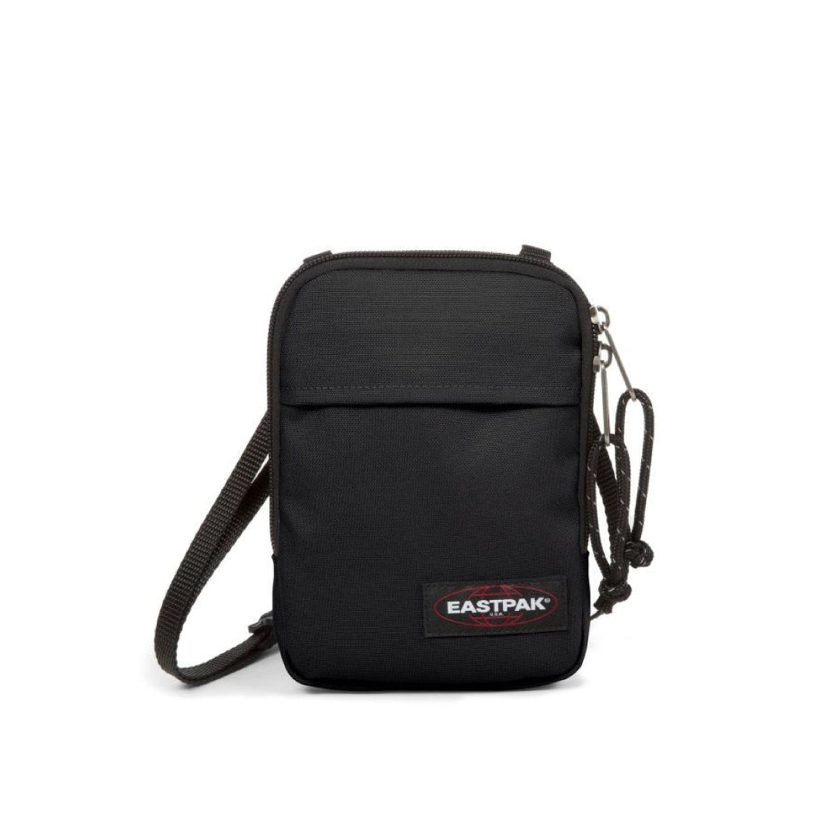 Eastpak Buddy Crossbody Bag - Black | EK724008