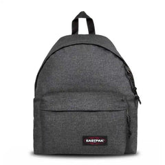 Eastpak Padded Pak'r Backpack – Black Denim | EK62077H