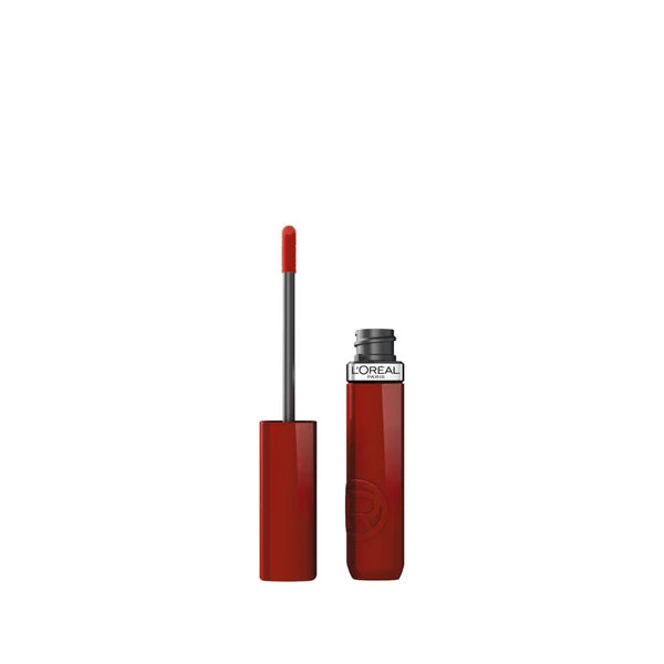 L'Oréal Paris Infallible Laque Resistance Lipstick