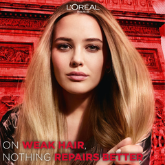 L'Oréal Paris Elvive Total Repair 5 Oil Replacement