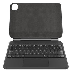 Belkin Connect Pro Keyboard Case with Magnetic Stand for iPad Air 10.9" / iPad Pro 11" – Black | BBZ002AR-V1
