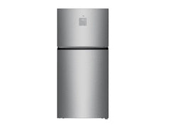 TCL Refrigerator Top Mount 27CF Inverter No Frost Inox | P700TMN
