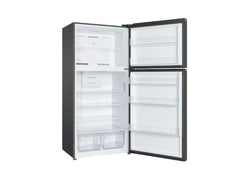 TCL Refrigerator Top Mount 27CF Inverter No Frost Inox | P700TMN