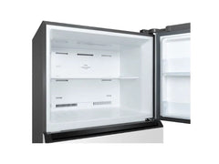 TCL Refrigerator Top Mount 27CF Inverter No Frost Inox | P700TMN