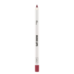 Wibo Nude Lips Lip Pencil - Shade 3