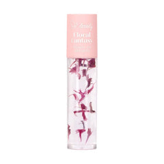 Wibo Lovely Floral Fantasy Lip Oil 2