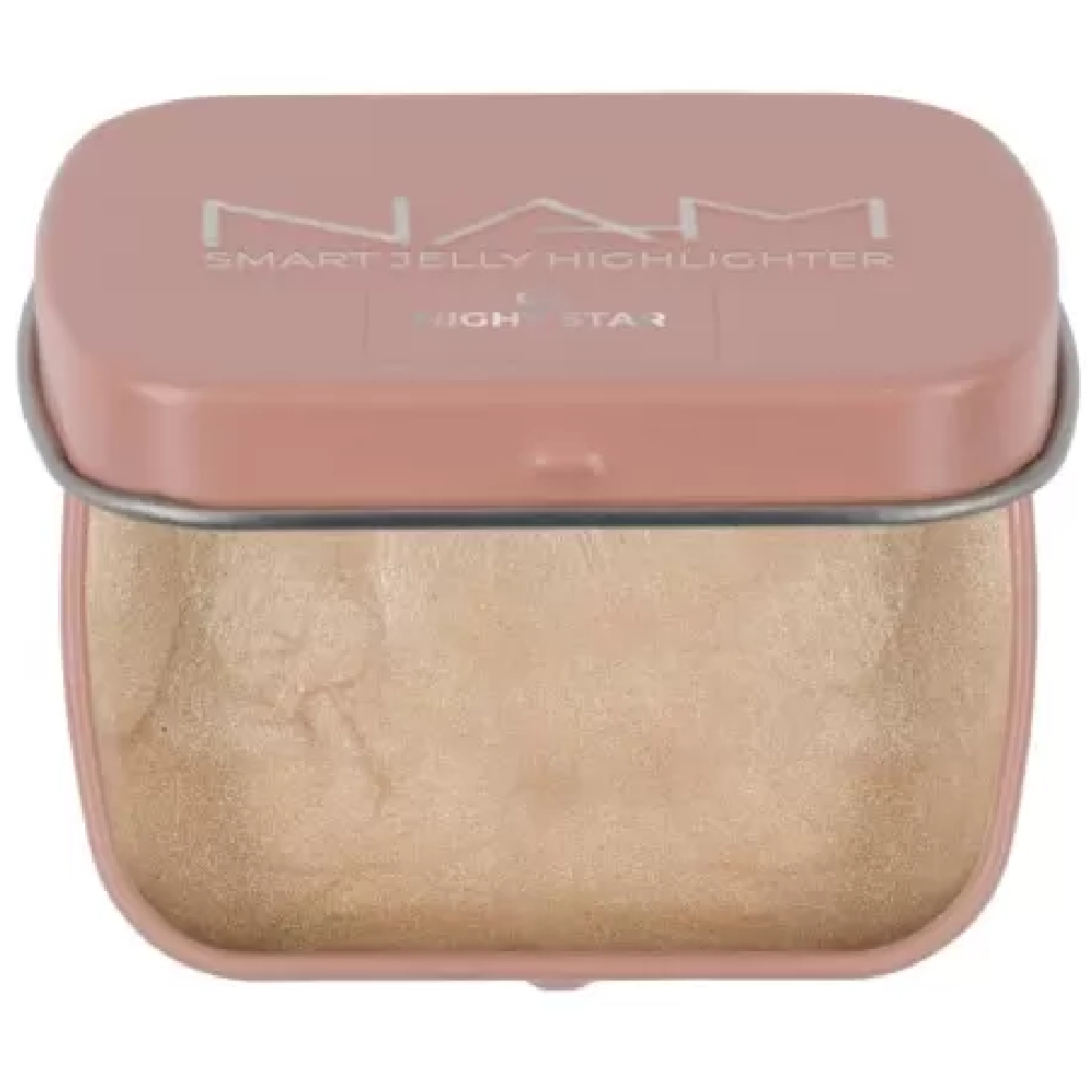 Wibo NAM Smart Jelly Highlighter - Night Star