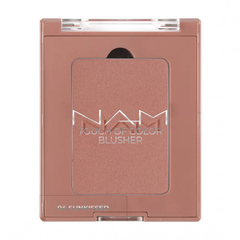 Wibo NAM Touch of Color Blusher - Sunkissed (Shade 4)