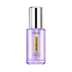 L'Oreal Paris Hyaluron Expert Moisturiser and Anti-Aging Eye Serum with 2.5% Hyaluronic Acid & Caffeine