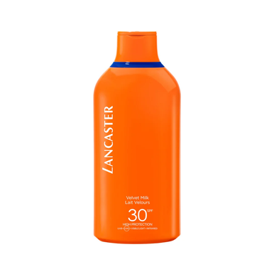 Lancaster Sun Beauty Velvet Fluid Milk SPF50 30ml | SPF50