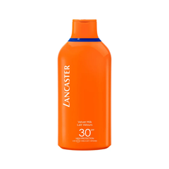Lancaster Sun Beauty Velvet Fluid Milk SPF50 30ml | SPF50