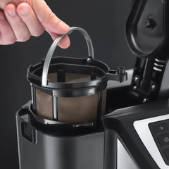 Russell Hobbs Victory Grind & Brew Coffee Machine 1.25L | 22000-56