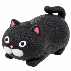 Pulling Pets Squishy Cat Toy