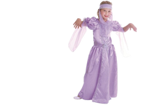 Children’s Queen Costume | 081303