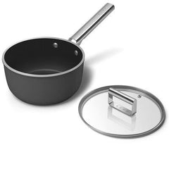 Smeg Cookware Saucepan Diameter 20 cm | SPF2012