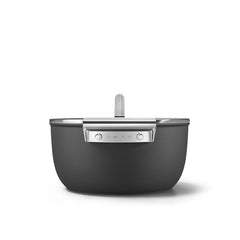 Smeg Cookware Casserole Dish Diameter 24 cm | CSF2412