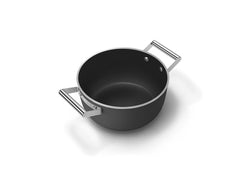 Smeg Cookware Casserole Dish Diameter 24 cm | CSF2412