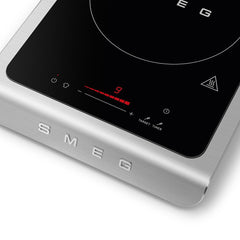 Smeg Portable induction cooker |  PIC01