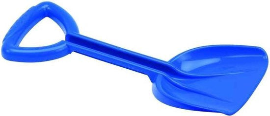 Ecoiffier Large Blue Beach Shovel | 000172