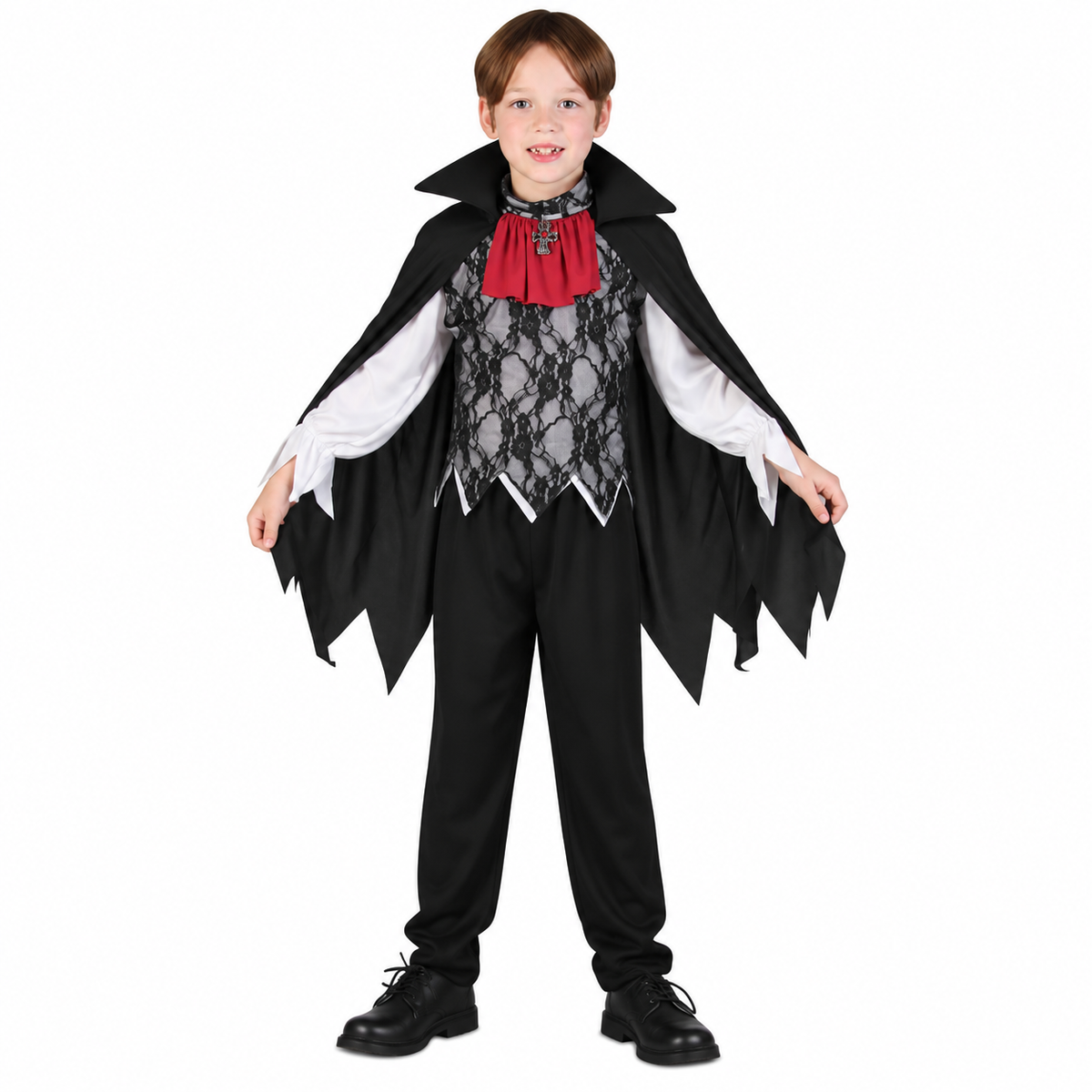 Children’s Vampire Costume | 081215