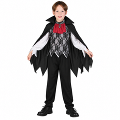 Children’s Vampire Costume | 081215