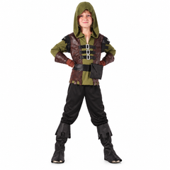 Children’s Robin Hood Costume | 091010