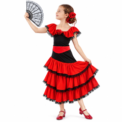 Children’s Nurse Costume | 091155