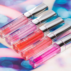 Wibo Color Water Lip Gloss - Shade 3